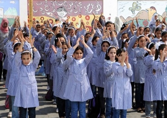 صيدم: الأخطاء في النسخة التجريبية من المنهاج الجديد سيتم أخذها بعين الاعتبار
